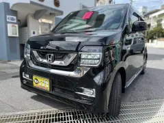 ホンダ N-WGN