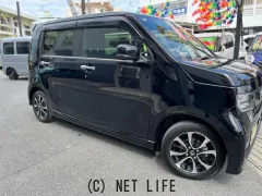 ホンダ N-WGN