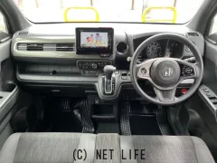 ホンダ N-WGN