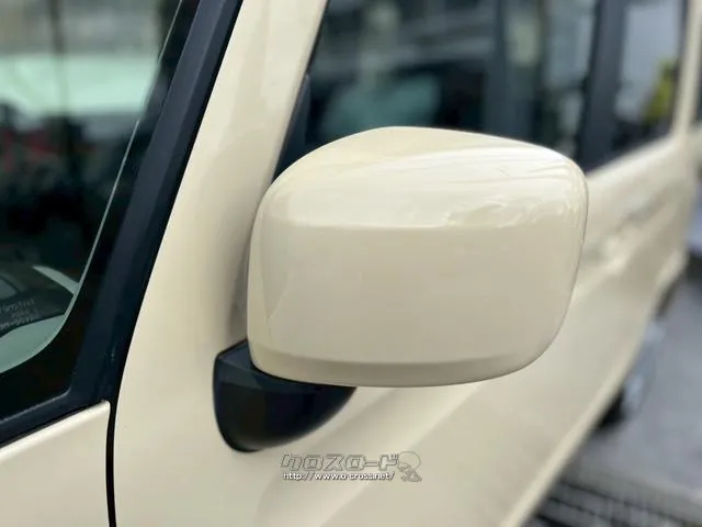 マツダ フレアワゴン