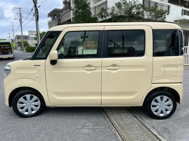 マツダ フレアワゴン