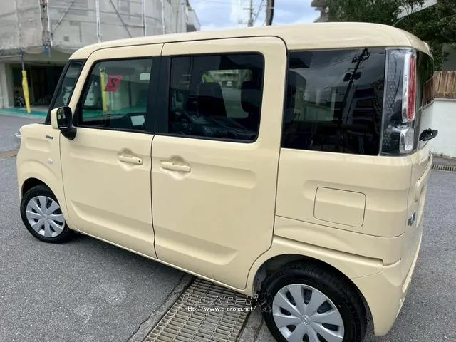 マツダ フレアワゴン