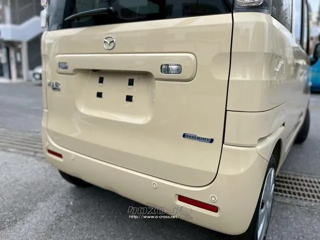 マツダ フレアワゴン