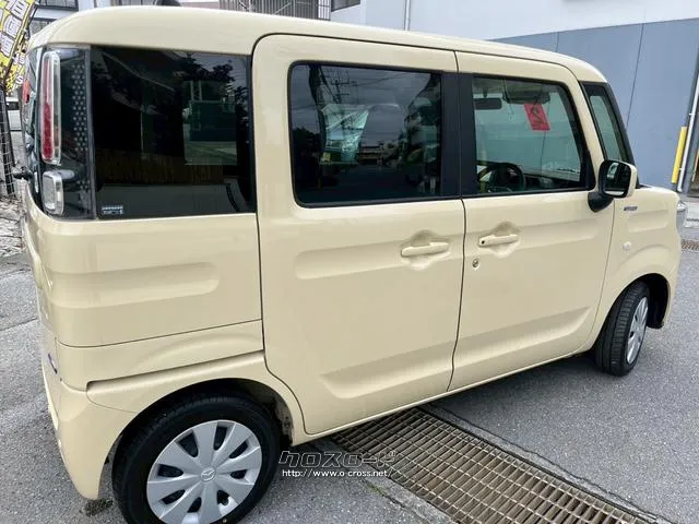 マツダ フレアワゴン