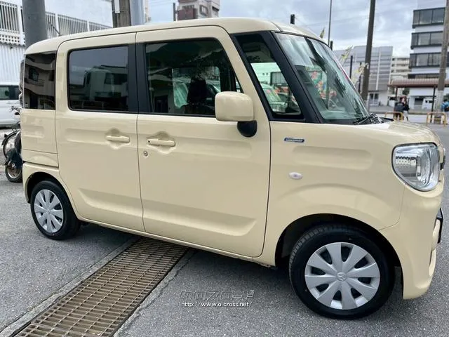 マツダ フレアワゴン