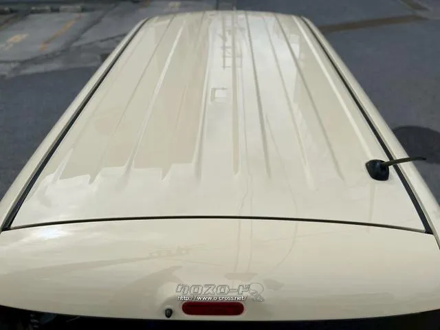 マツダ フレアワゴン