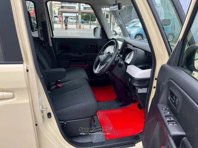 マツダ フレアワゴン