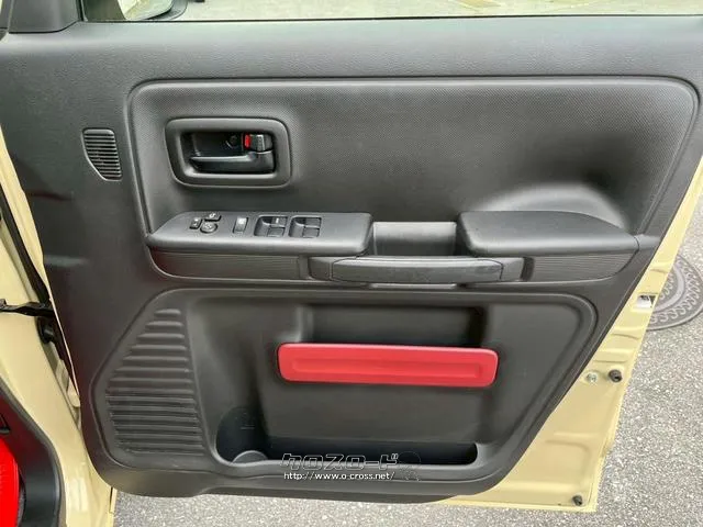 マツダ フレアワゴン