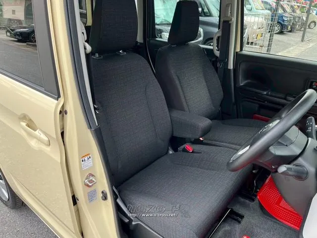 マツダ フレアワゴン