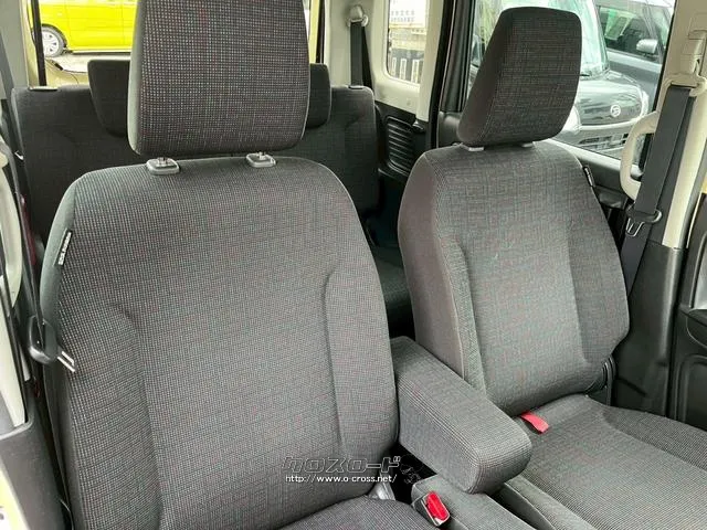 マツダ フレアワゴン