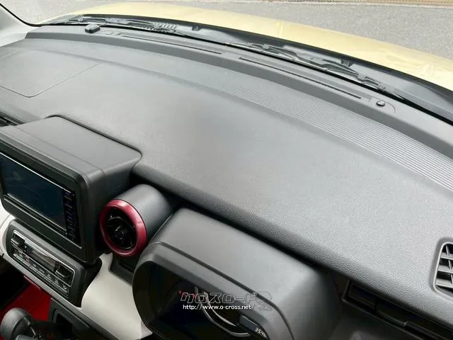 マツダ フレアワゴン