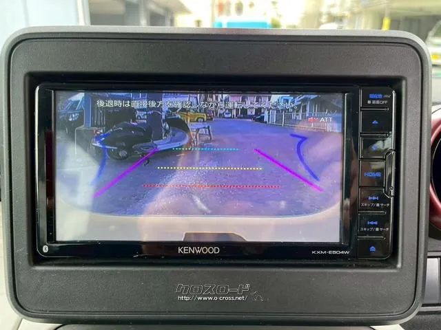 マツダ フレアワゴン