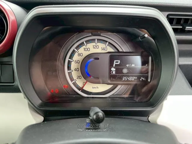 マツダ フレアワゴン