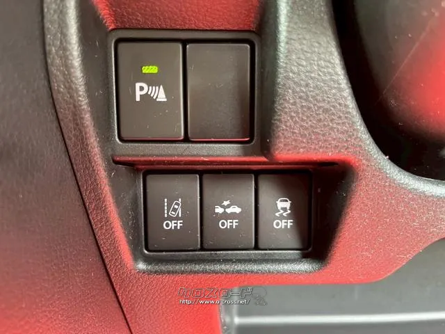 マツダ フレアワゴン