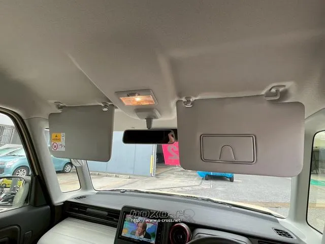 マツダ フレアワゴン