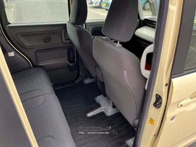 マツダ フレアワゴン