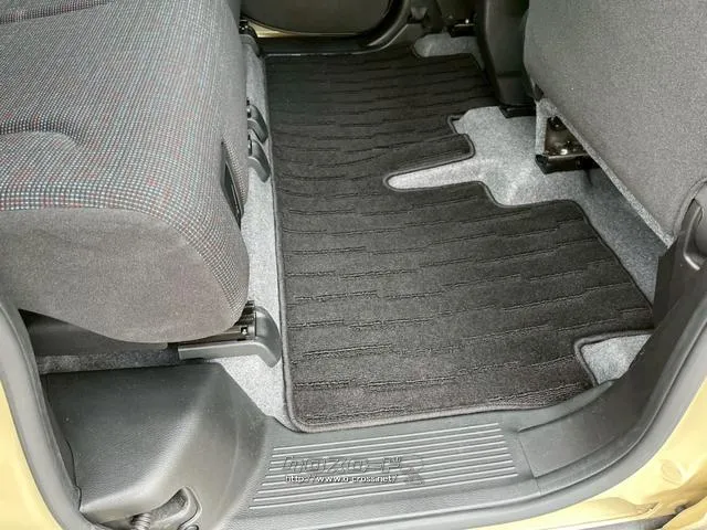 マツダ フレアワゴン