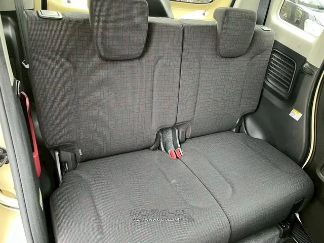 マツダ フレアワゴン