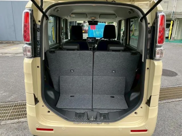 マツダ フレアワゴン