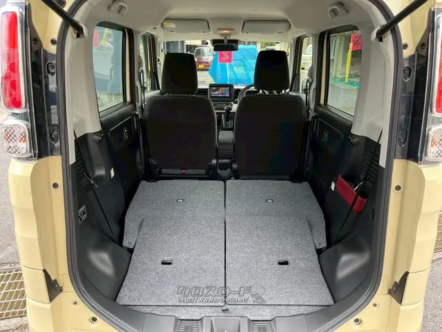 マツダ フレアワゴン