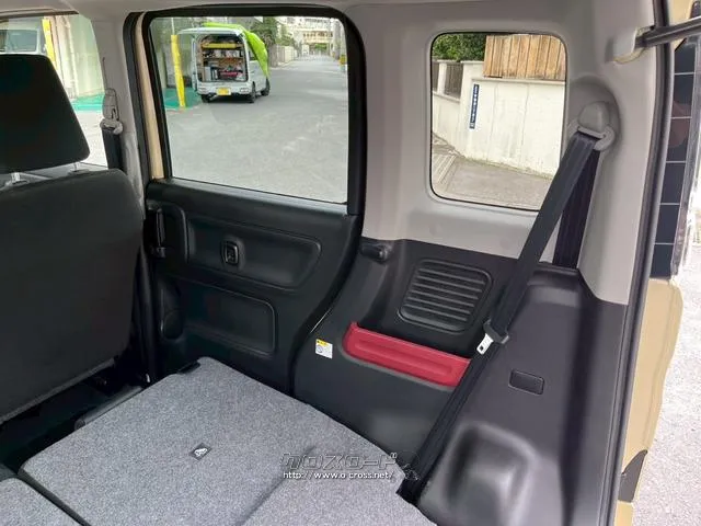 マツダ フレアワゴン