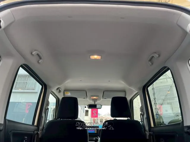 マツダ フレアワゴン