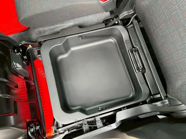 マツダ フレアワゴン