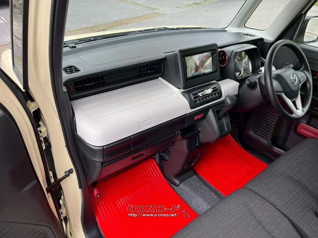 マツダ フレアワゴン