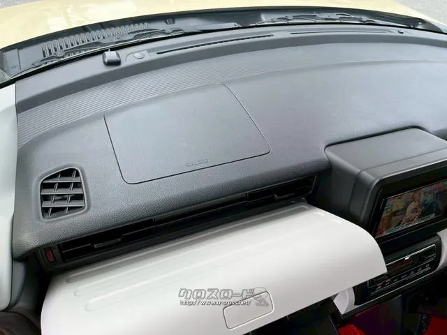 マツダ フレアワゴン