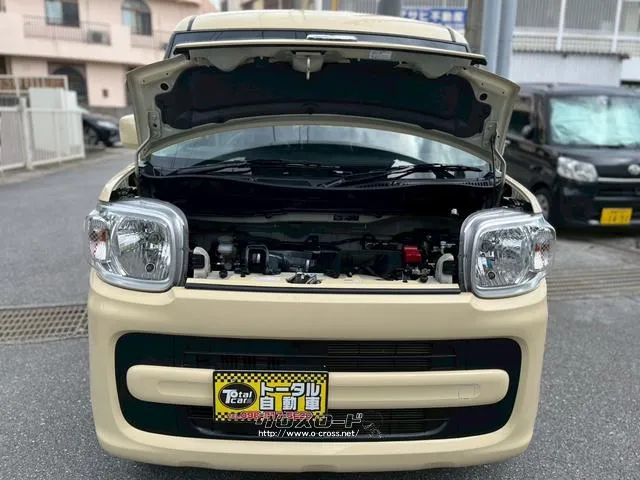 マツダ フレアワゴン