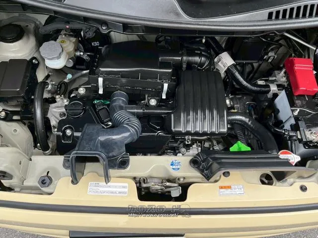 マツダ フレアワゴン