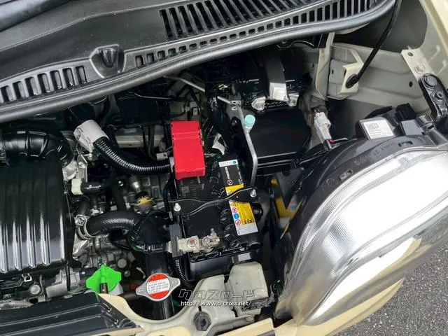 マツダ フレアワゴン