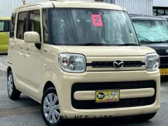 マツダ フレアワゴン