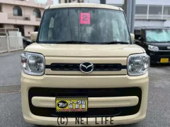 マツダ フレアワゴン