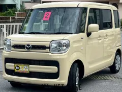 マツダ フレアワゴン