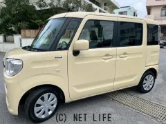 マツダ フレアワゴン