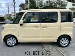 マツダ フレアワゴン