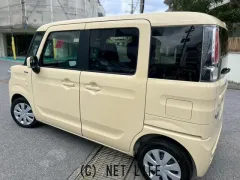 マツダ フレアワゴン