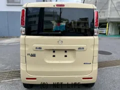 マツダ フレアワゴン