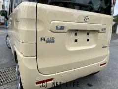 マツダ フレアワゴン