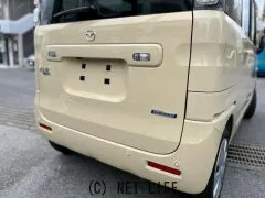 マツダ フレアワゴン