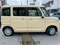 マツダ フレアワゴン