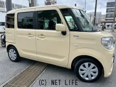 マツダ フレアワゴン