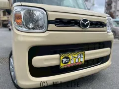 マツダ フレアワゴン