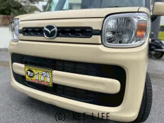 マツダ フレアワゴン