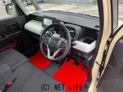 マツダ フレアワゴン