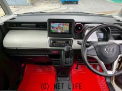 マツダ フレアワゴン