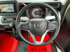 マツダ フレアワゴン