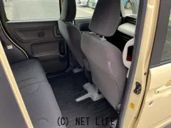 マツダ フレアワゴン