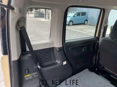 マツダ フレアワゴン